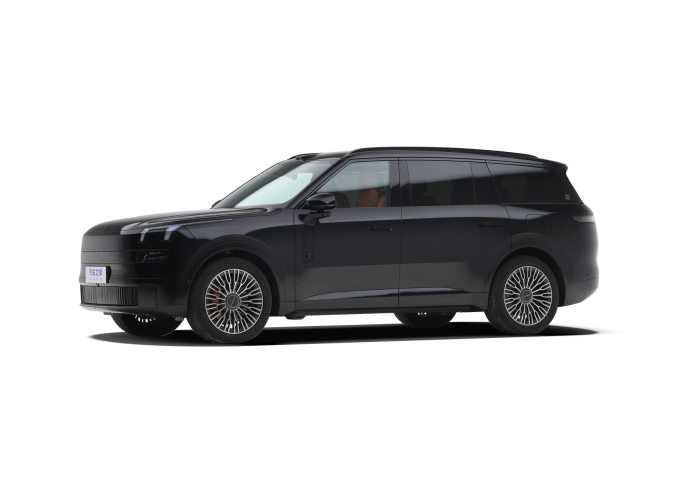 Lynk&Co 900 Ultra, пробег 4 тысячи км